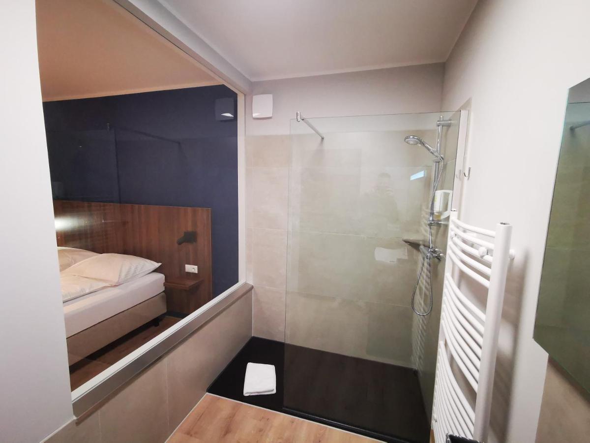 Hotel Zu Freunden 햄 외부 사진